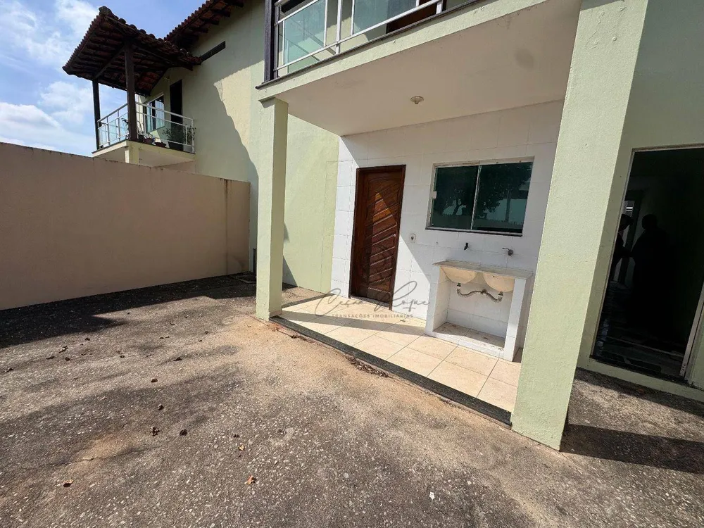 Casa, 3 quartos, 125 m² - Foto 7