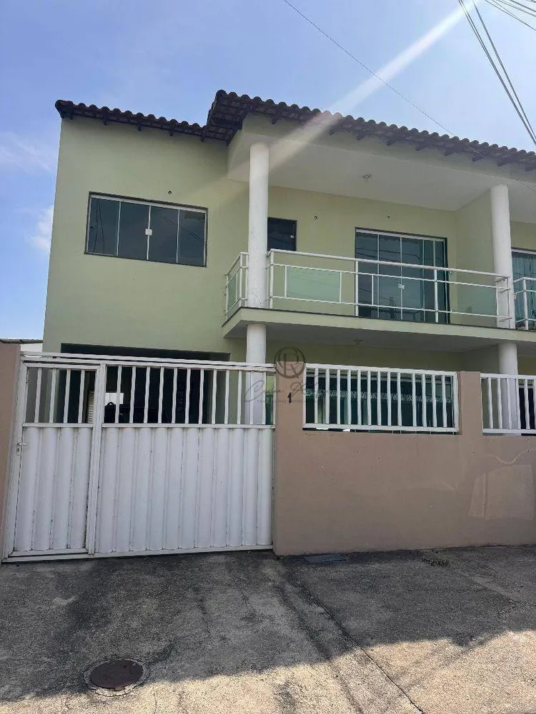 Casa, 3 quartos, 125 m² - Foto 2