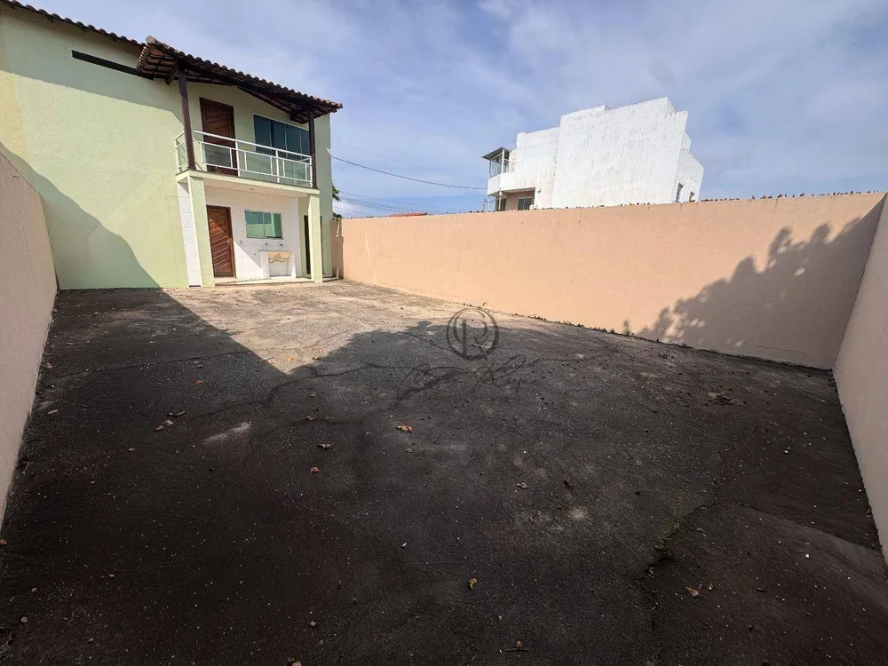 Casa, 3 quartos, 125 m² - Foto 1