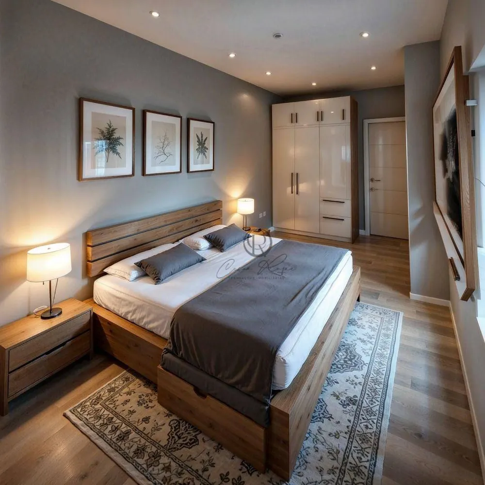 Casa, 2 quartos, 85 m² - Foto 6