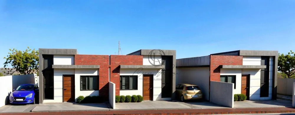 Casa, 2 quartos, 85 m² - Foto 5