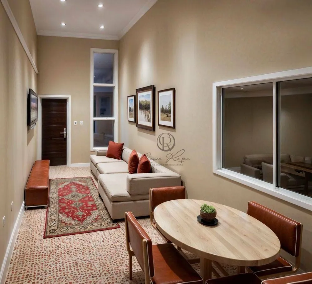 Casa, 2 quartos, 85 m² - Foto 1