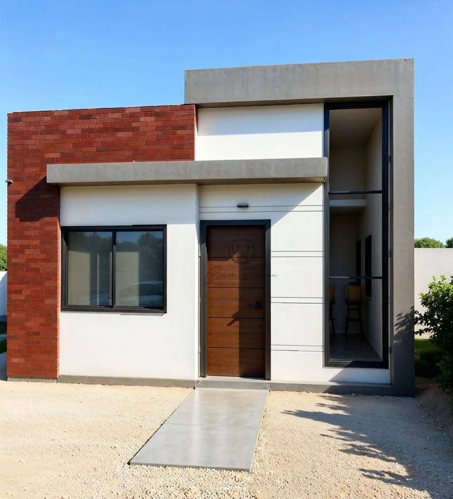 Casa, 2 quartos, 85 m² - Foto 2