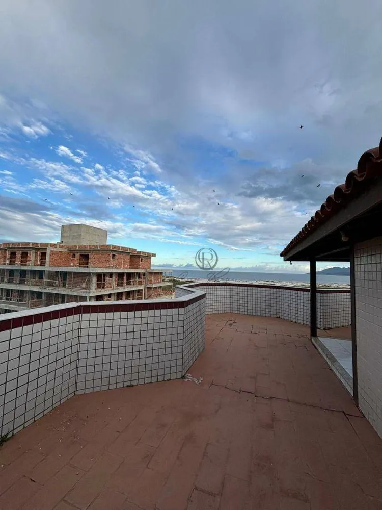 Cobertura, 2 quartos, 112 m² - Foto 1