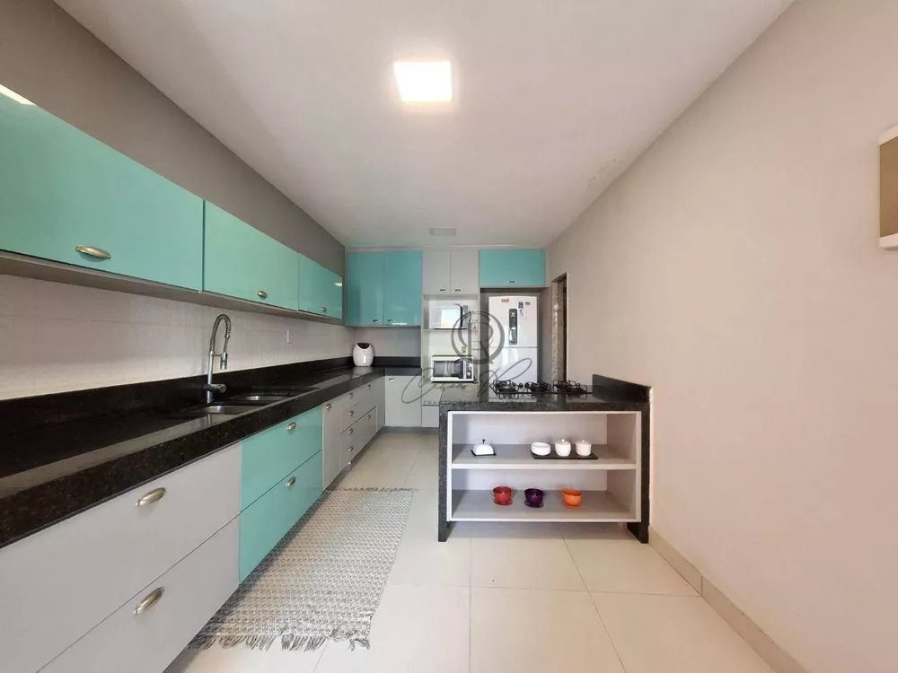 Casa de Condomínio, 3 quartos - Foto 9