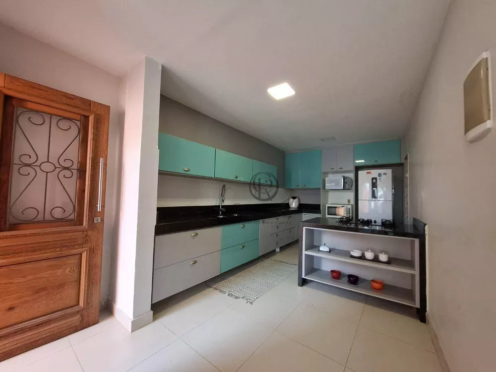 Casa de Condomínio, 3 quartos - Foto 10
