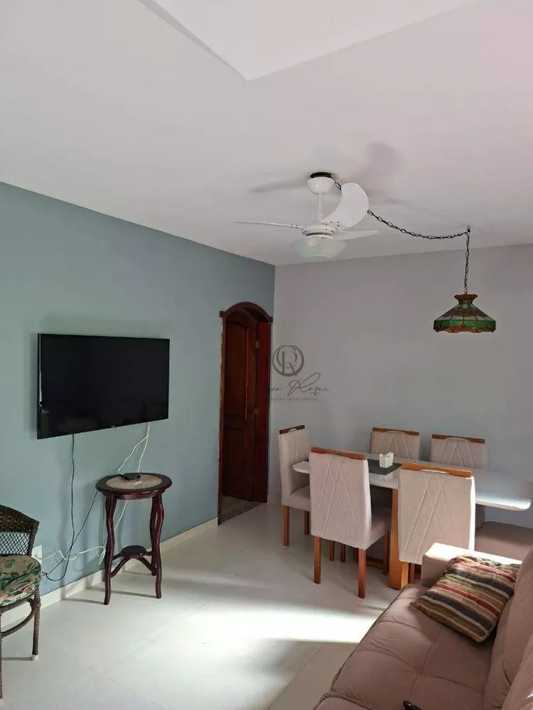 Sobrado, 2 quartos, 73 m² - Foto 5