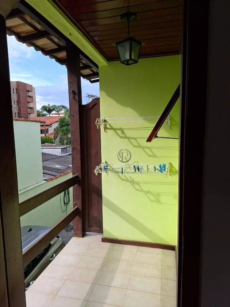 Sobrado, 2 quartos, 73 m² - Foto 3