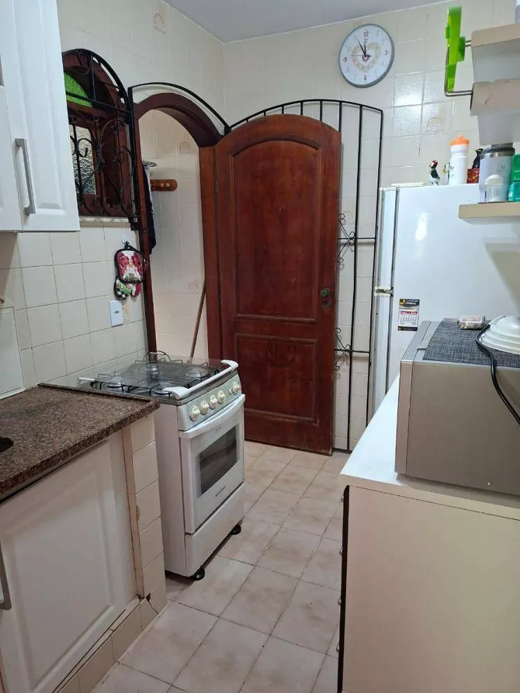 Sobrado, 2 quartos, 73 m² - Foto 8