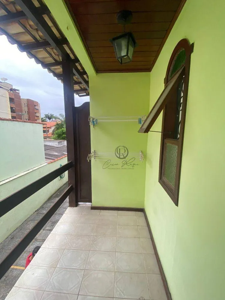 Sobrado, 2 quartos, 73 m² - Foto 14