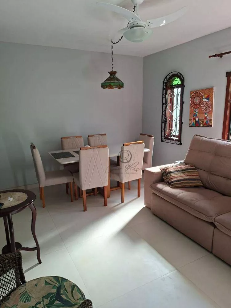Sobrado, 2 quartos, 73 m² - Foto 9