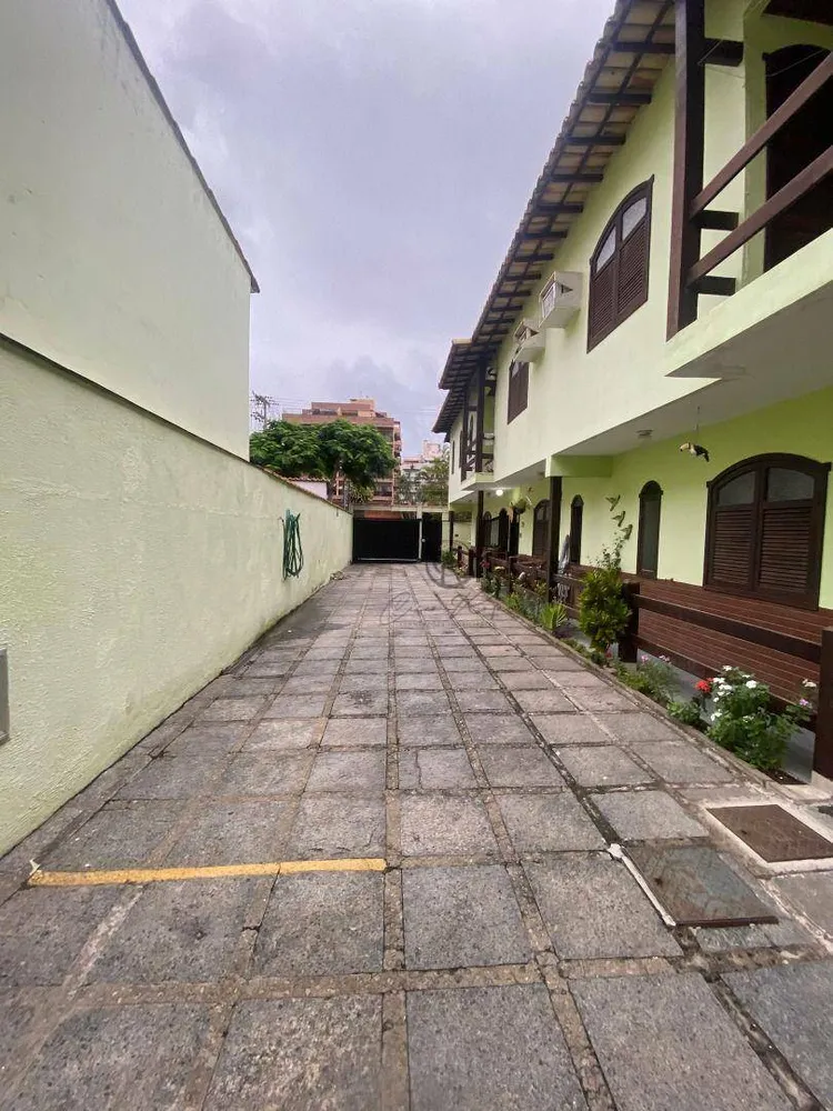Sobrado, 2 quartos, 73 m² - Foto 13