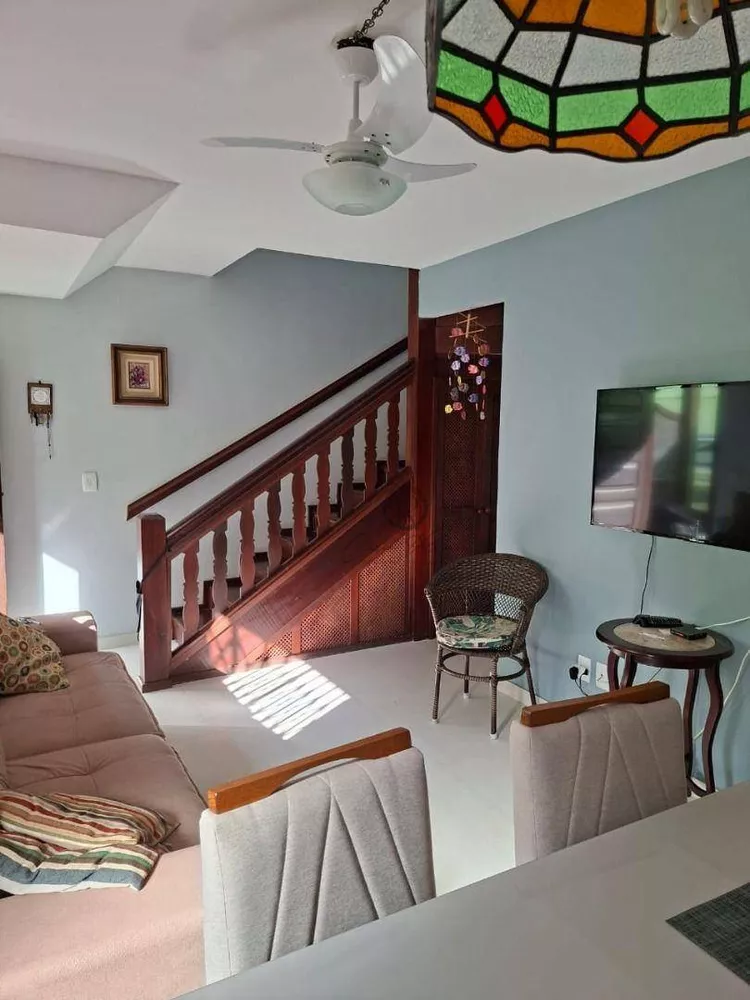 Sobrado, 2 quartos, 73 m² - Foto 11