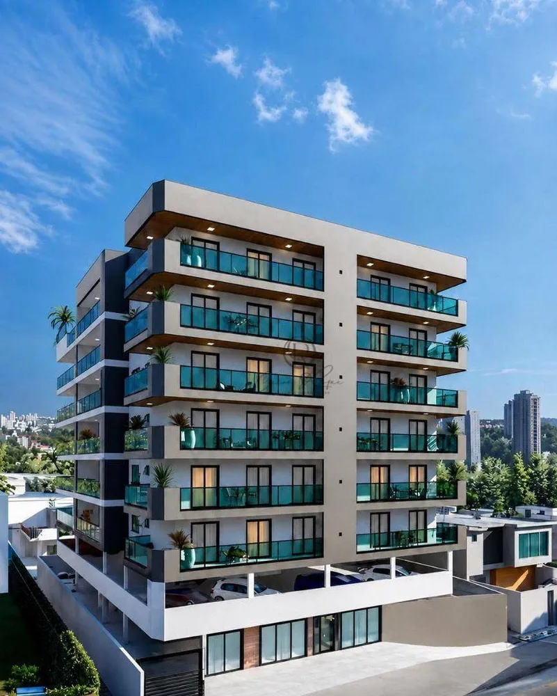 Apartamento, 2 quartos, 76 m² - Foto 1