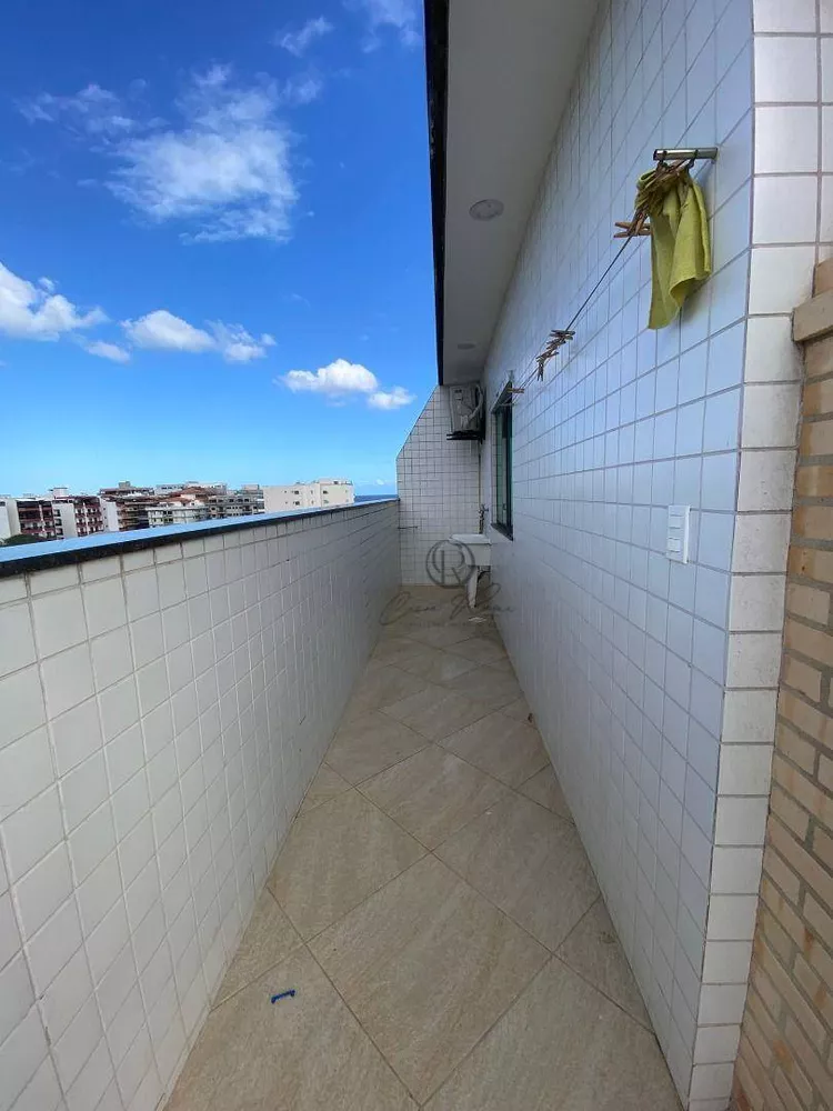 Apartamento, 2 quartos, 165 m² - Foto 16
