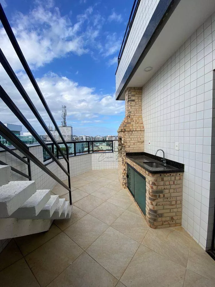 Apartamento, 2 quartos, 165 m² - Foto 21