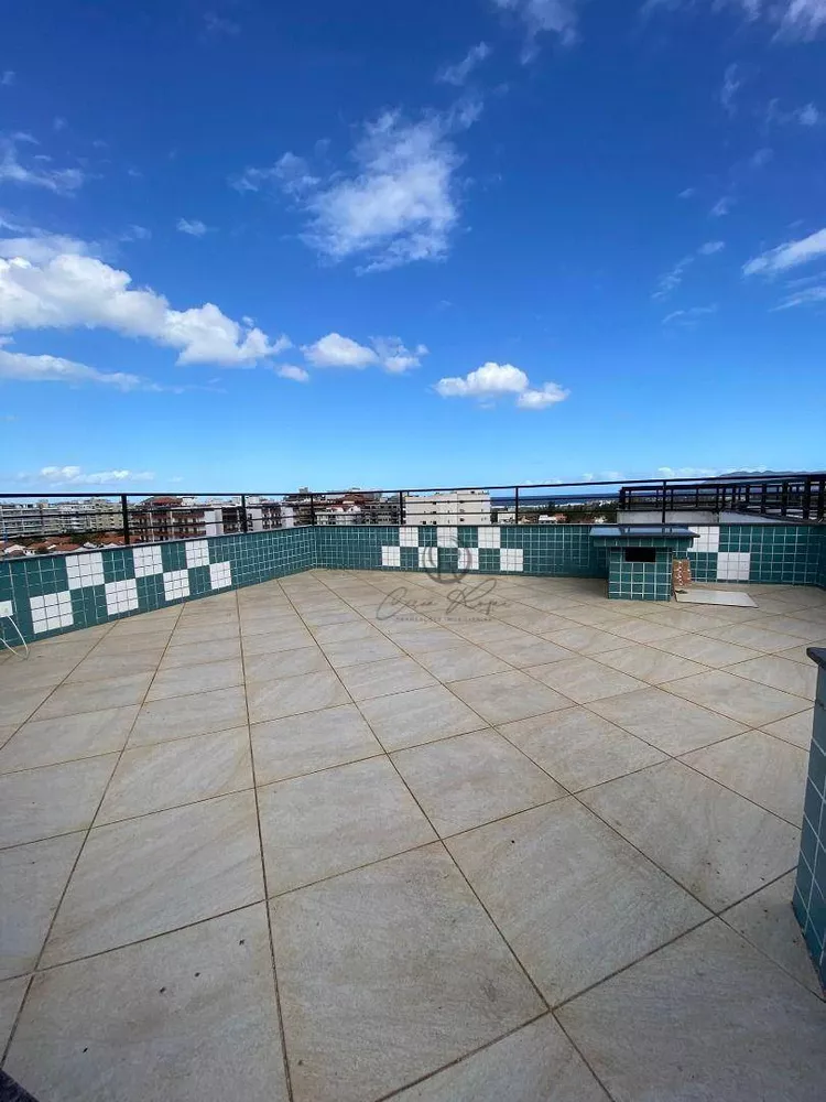 Apartamento, 2 quartos, 165 m² - Foto 19