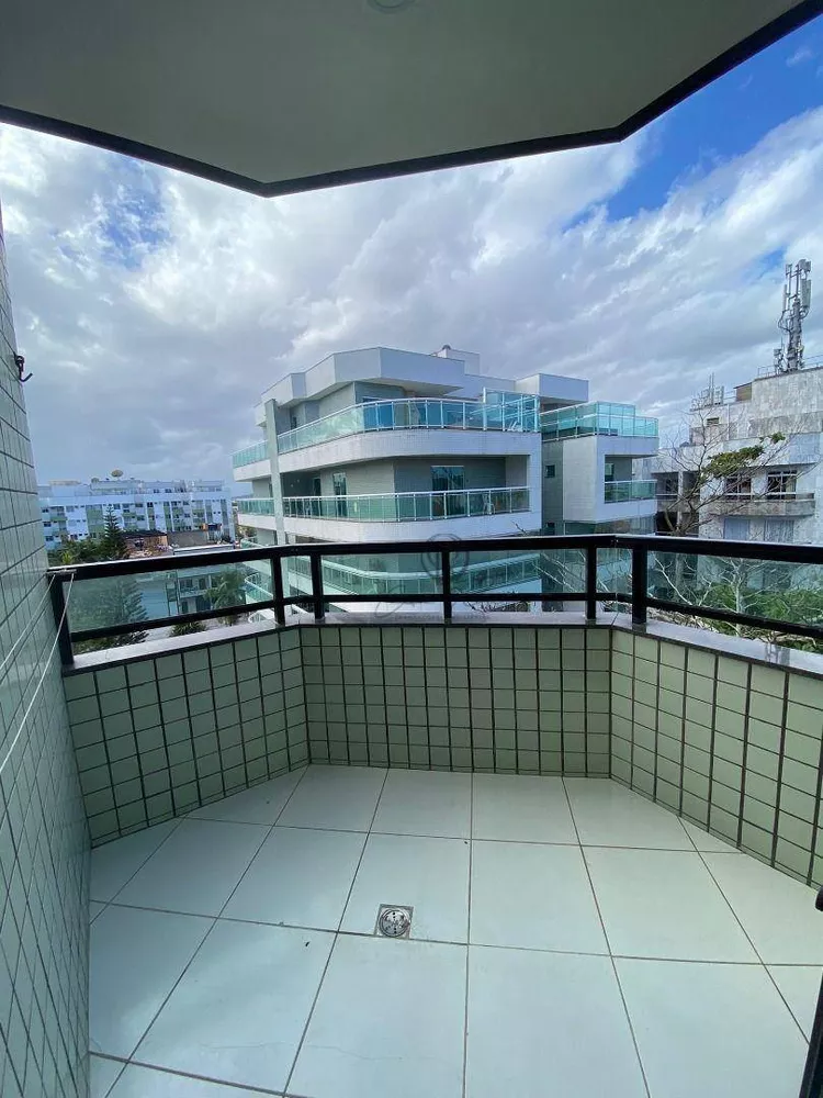 Apartamento, 2 quartos, 165 m² - Foto 20