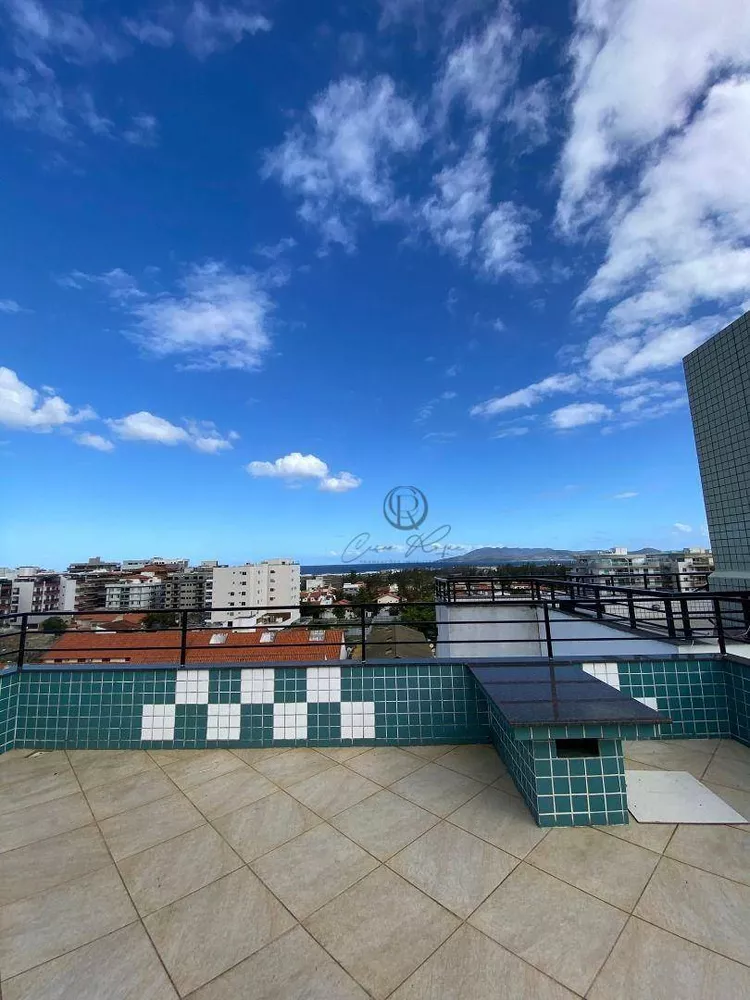 Apartamento, 2 quartos, 165 m² - Foto 22