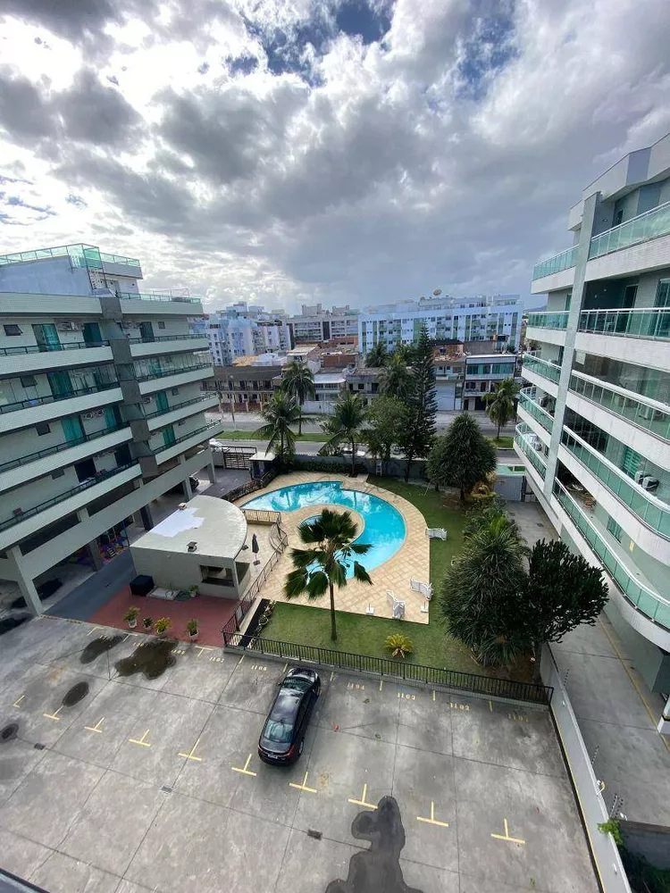 Apartamento, 2 quartos, 165 m² - Foto 11