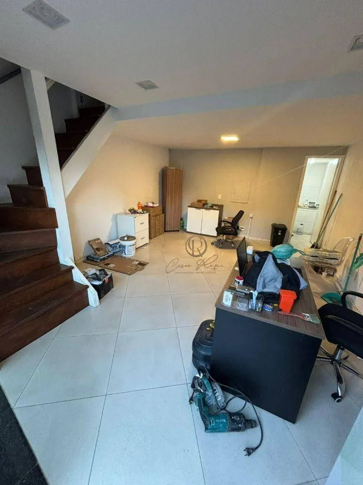 Loja-Salão, 36 m² - Foto 1