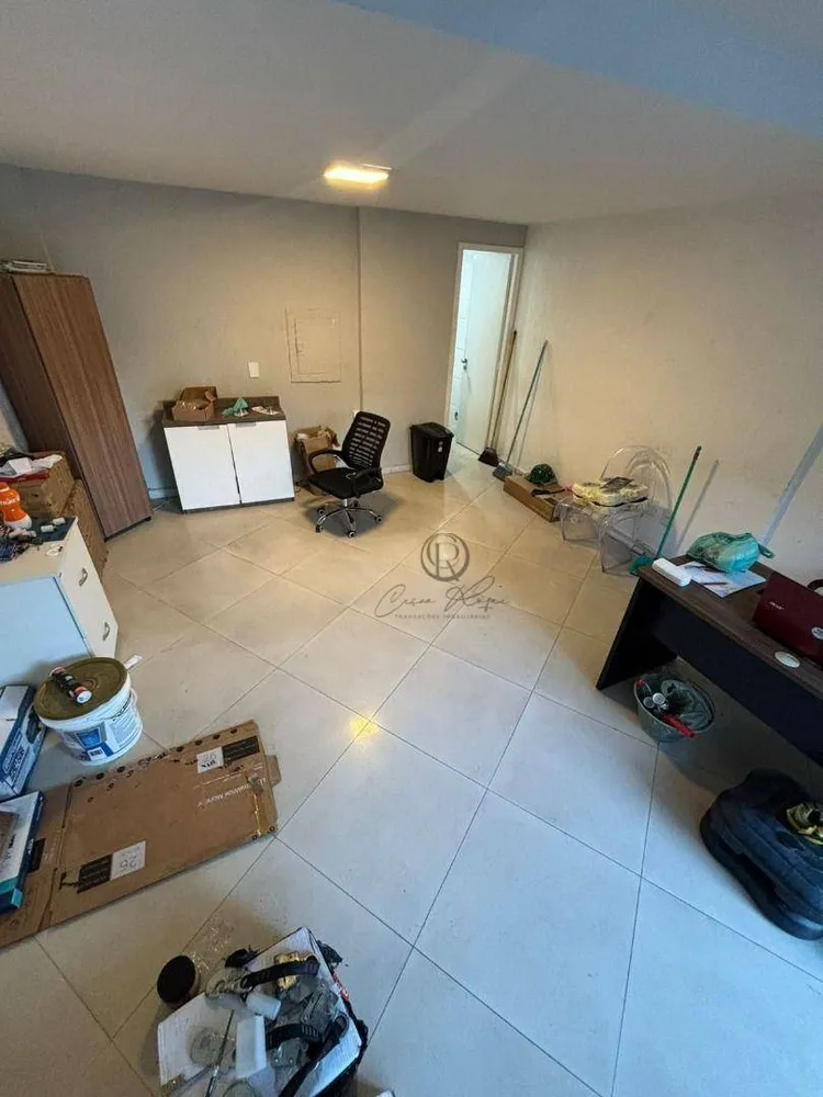 Loja-Salão, 36 m² - Foto 2