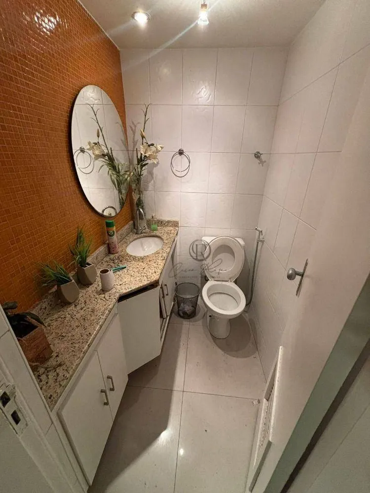 Loja-Salão, 36 m² - Foto 8