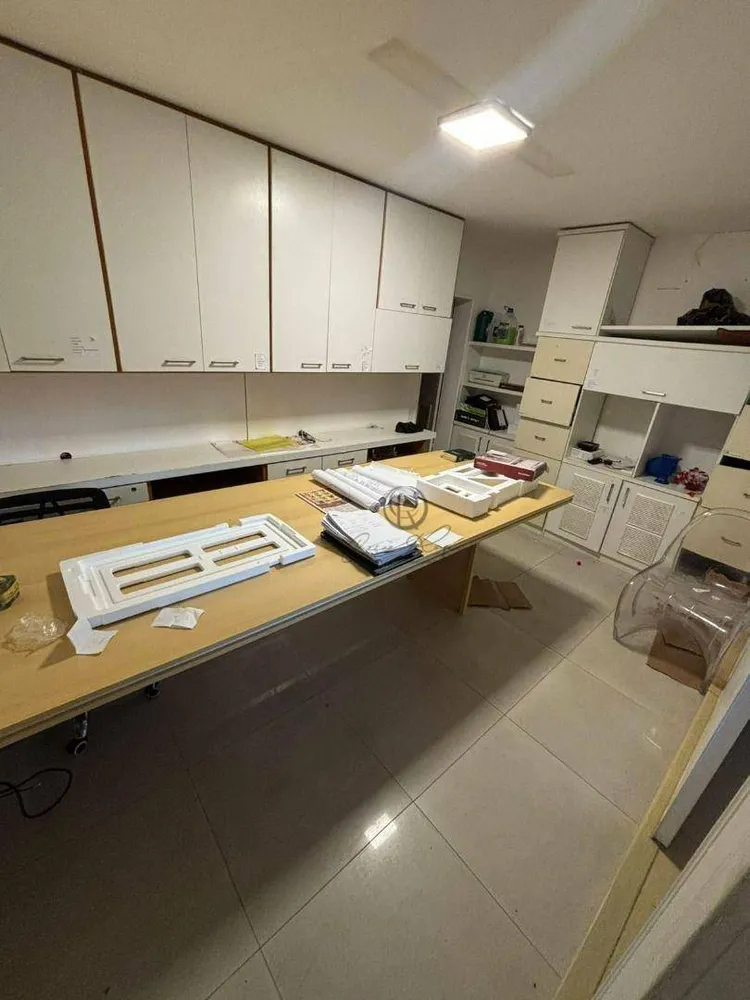 Loja-Salão, 36 m² - Foto 7