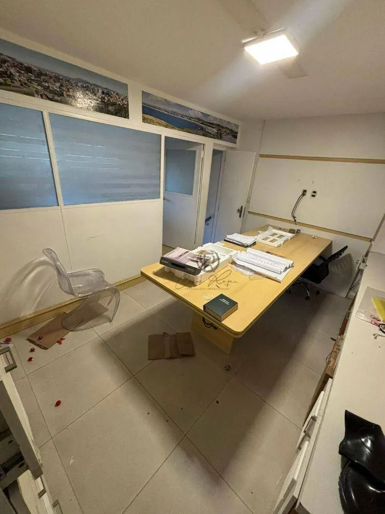 Loja-Salão, 36 m² - Foto 5