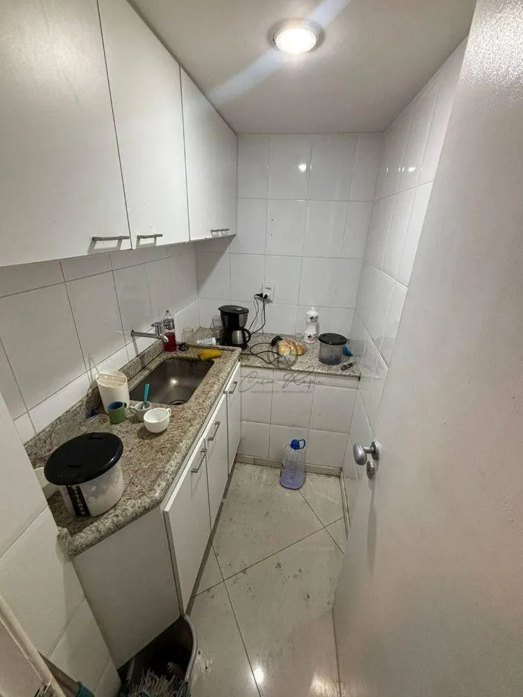 Loja-Salão, 36 m² - Foto 3