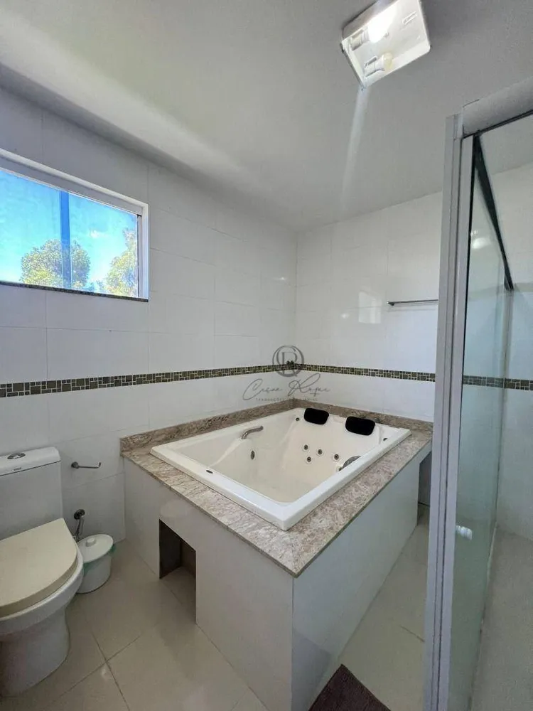 Casa de Condomínio, 3 quartos - Foto 25