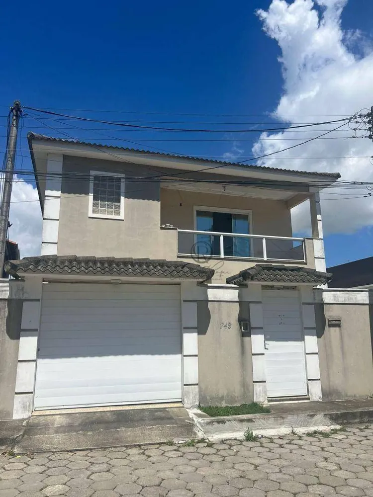 Casa de Condomínio, 3 quartos - Foto 2