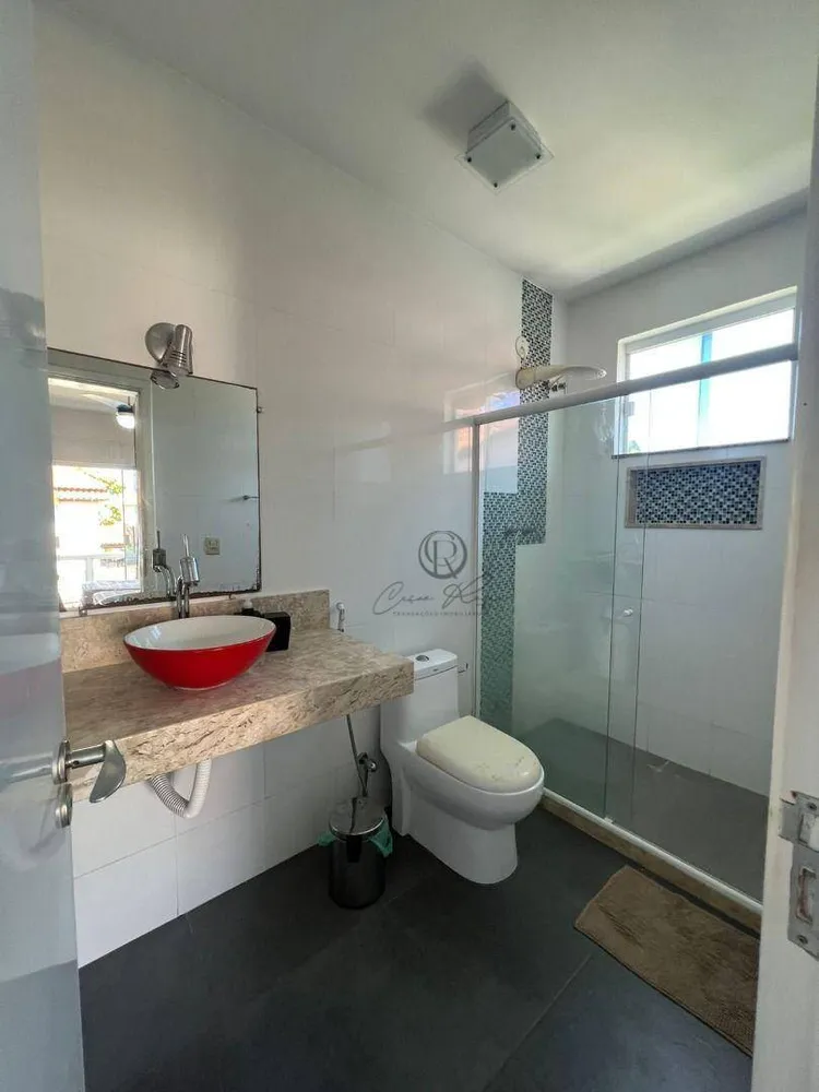Casa de Condomínio, 3 quartos - Foto 10