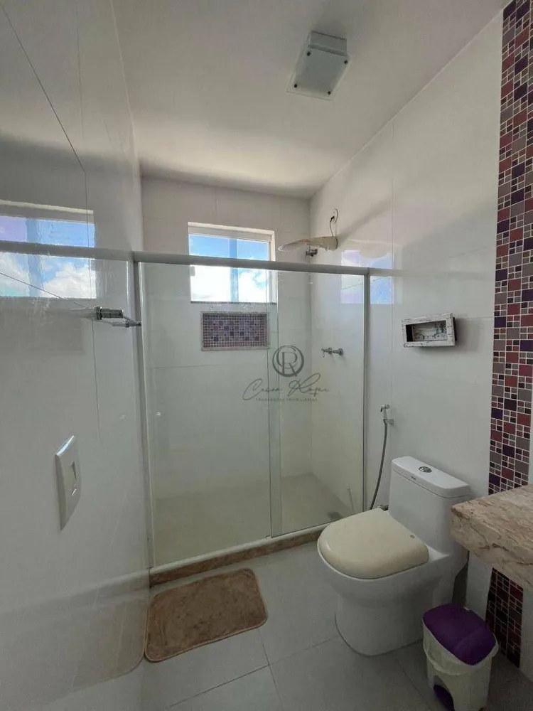Casa de Condomínio, 3 quartos - Foto 19