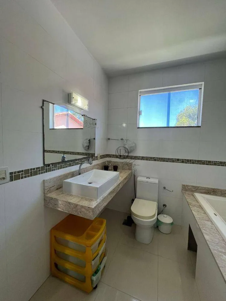 Casa de Condomínio, 3 quartos - Foto 21