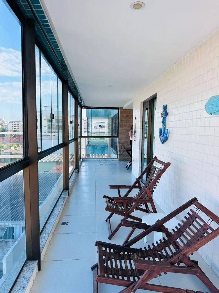 Apartamento, 2 quartos, 106 m² - Foto 1
