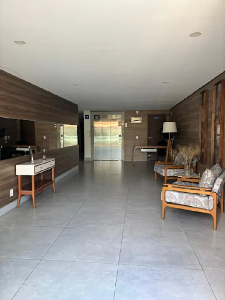 Apartamento, 2 quartos, 106 m² - Foto 3