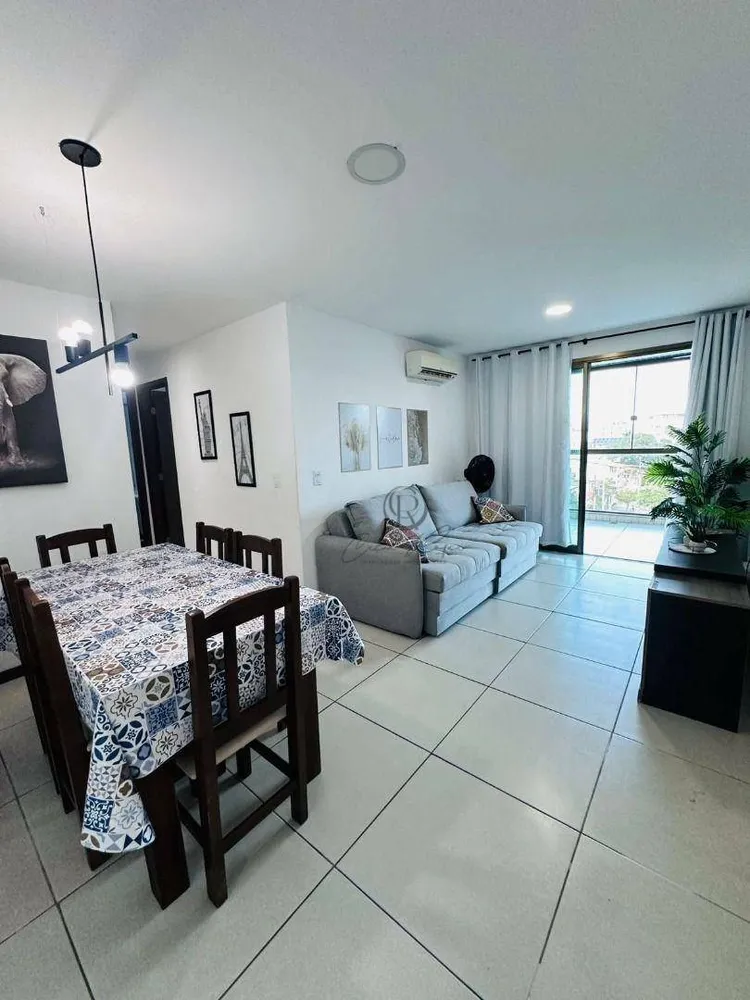 Apartamento, 2 quartos, 106 m² - Foto 7