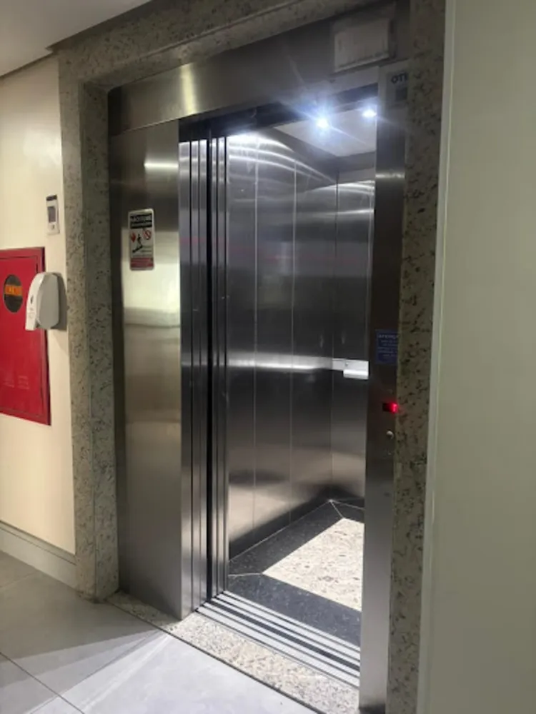 Apartamento, 2 quartos, 106 m² - Foto 4