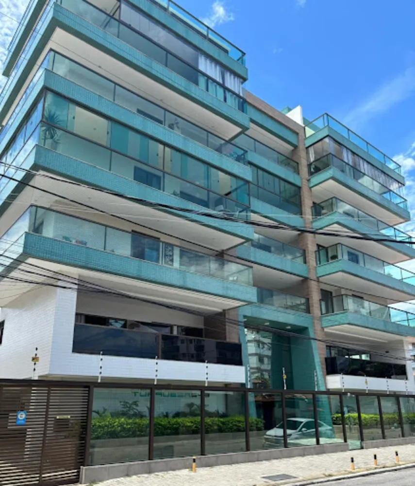 Apartamento, 2 quartos, 106 m² - Foto 2