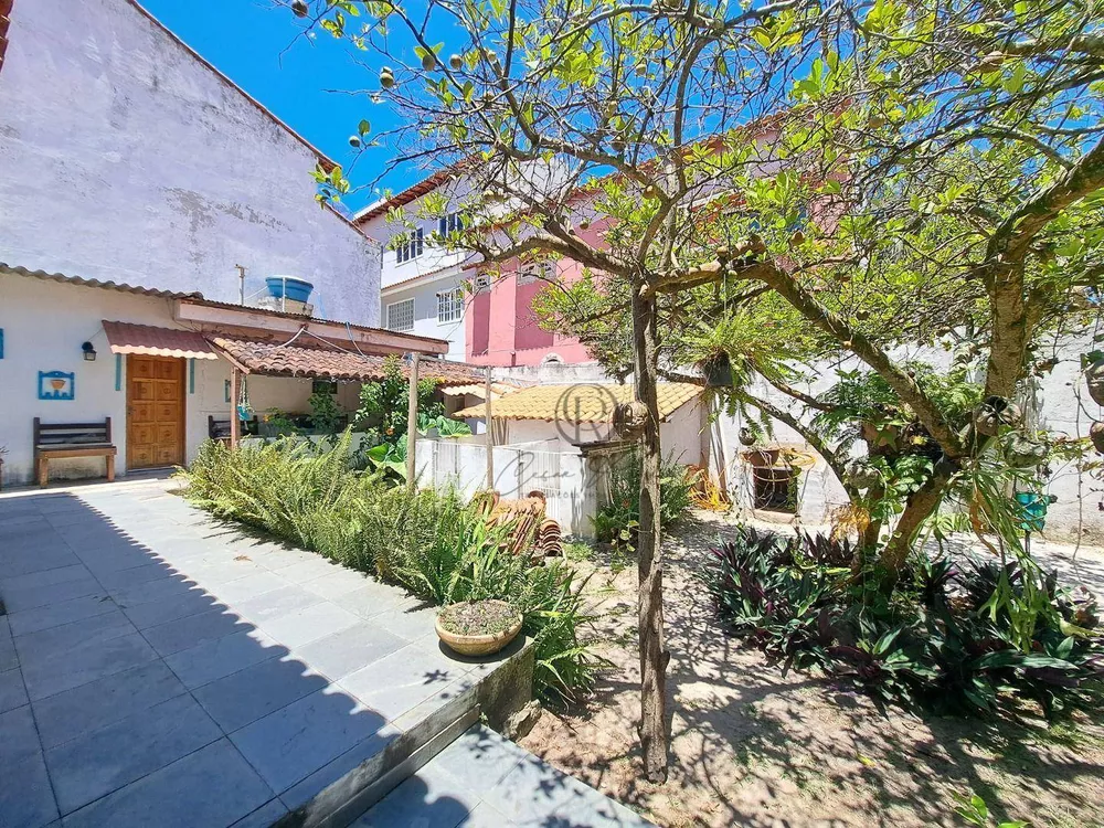 Casa, 2 quartos, 450 m² - Foto 25