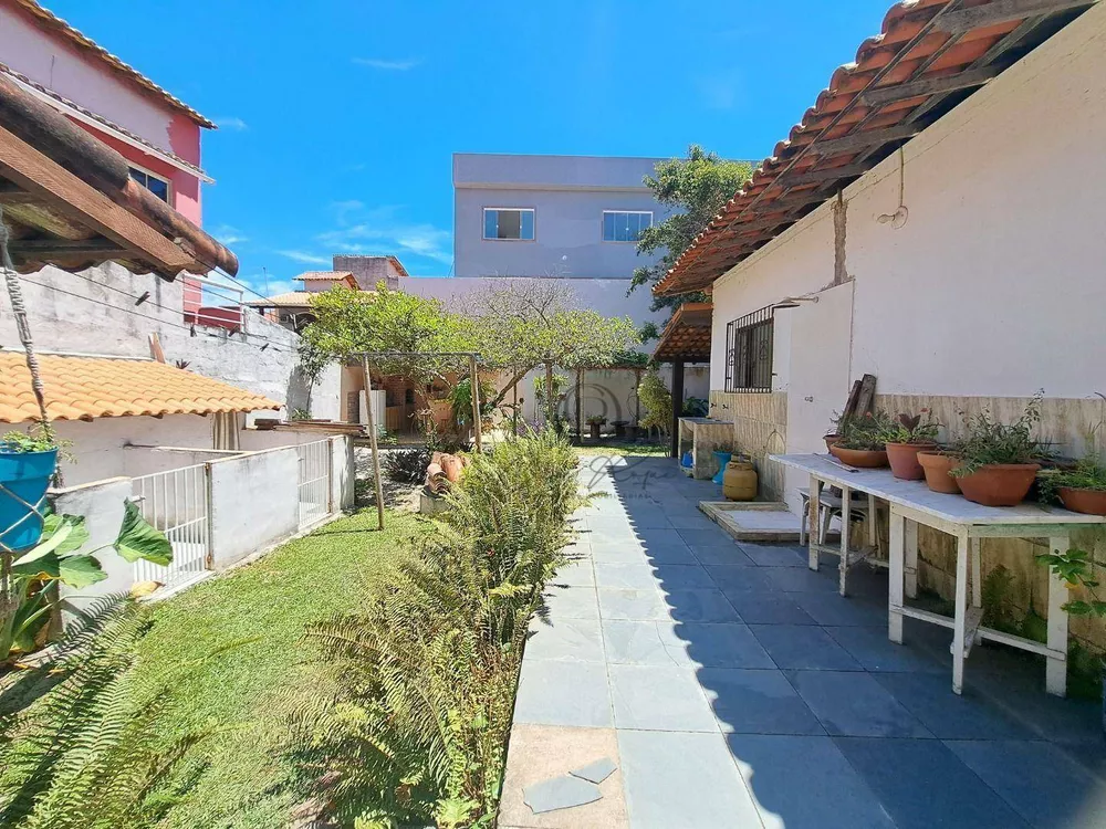 Casa, 2 quartos, 450 m² - Foto 26