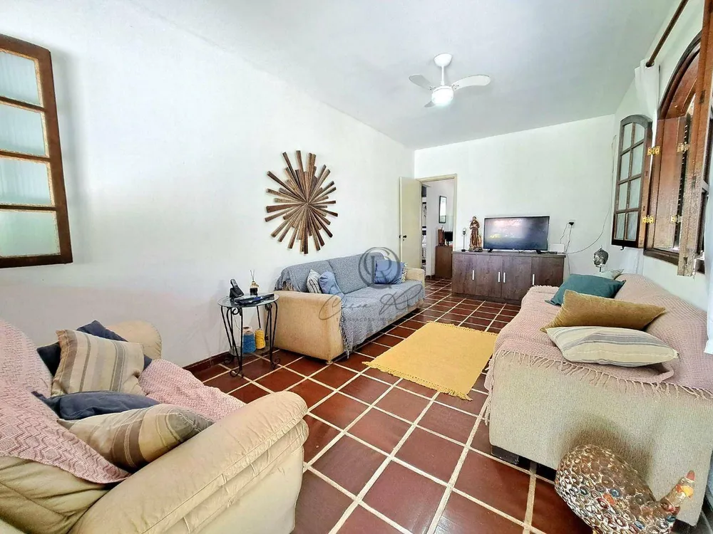 Casa, 2 quartos, 450 m² - Foto 33