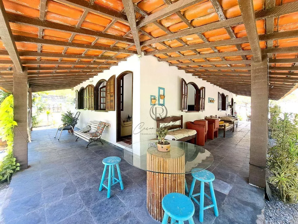 Casa, 2 quartos, 450 m² - Foto 19
