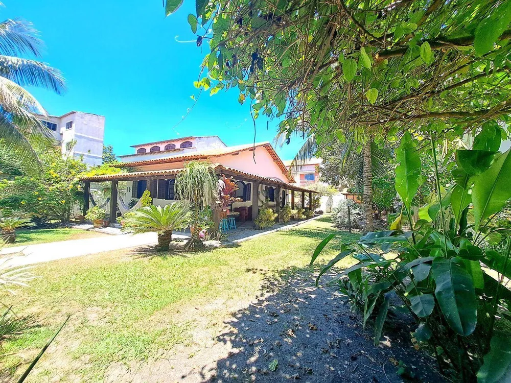 Casa, 2 quartos, 450 m² - Foto 37