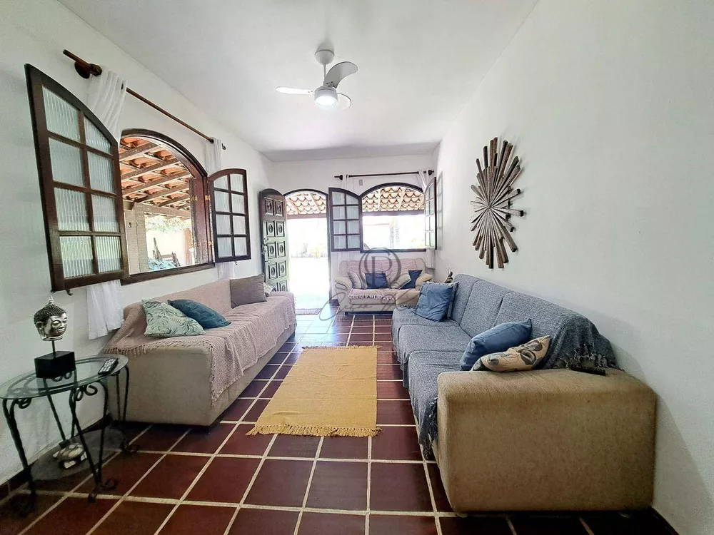 Casa, 2 quartos, 450 m² - Foto 4