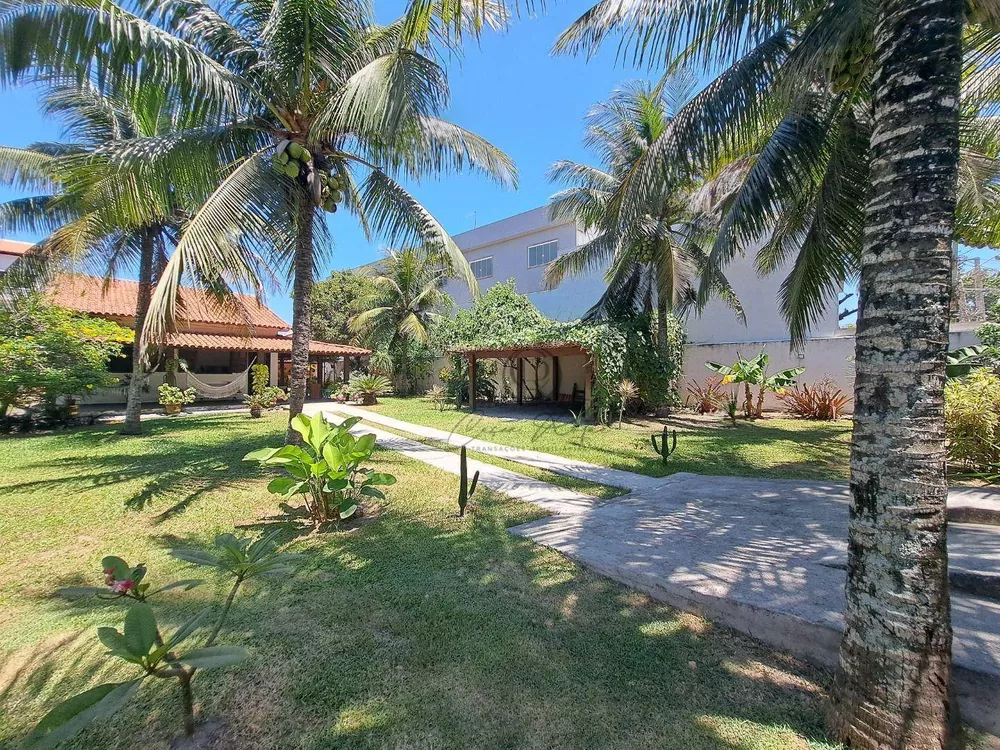 Casa, 2 quartos, 450 m² - Foto 1