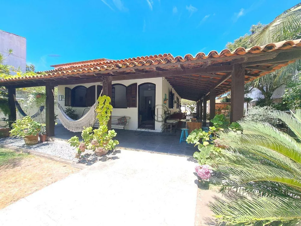 Casa, 2 quartos, 450 m² - Foto 2