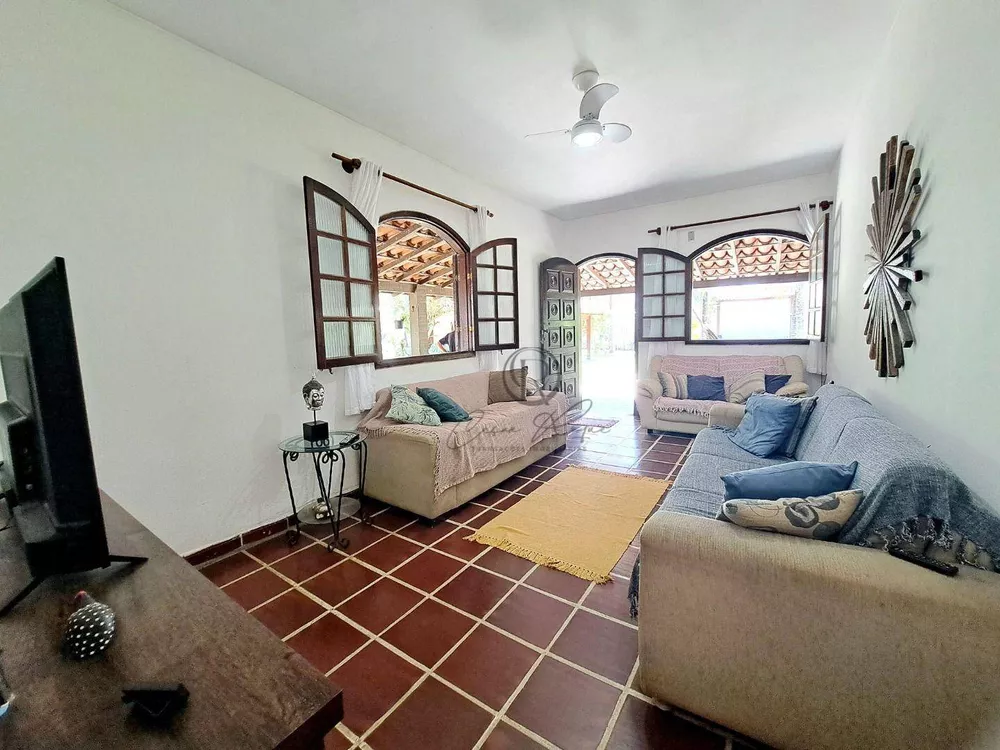 Casa, 2 quartos, 450 m² - Foto 3