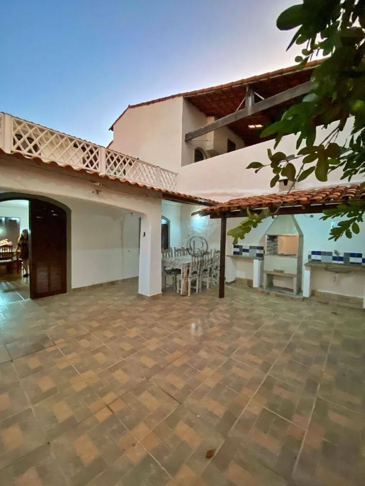 Casa de Condomínio, 3 quartos - Foto 20